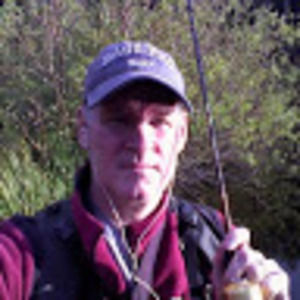 Meet your Posher, Jeff